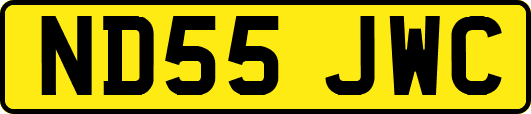 ND55JWC