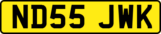 ND55JWK