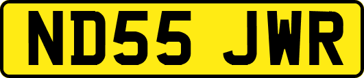 ND55JWR