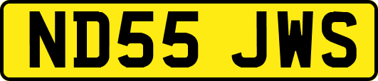 ND55JWS