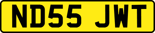 ND55JWT
