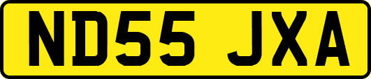 ND55JXA
