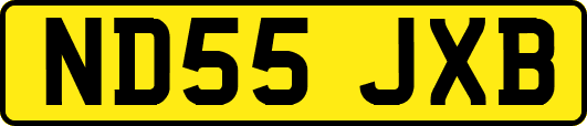 ND55JXB