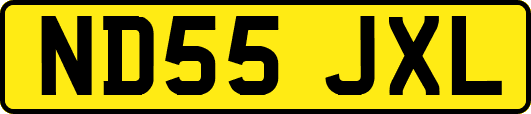 ND55JXL