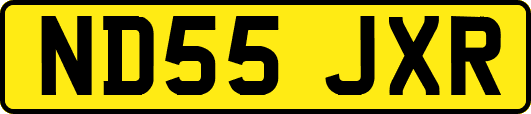 ND55JXR