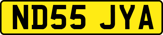 ND55JYA