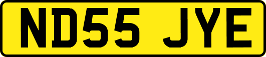 ND55JYE