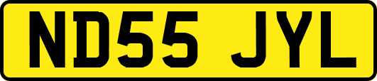 ND55JYL