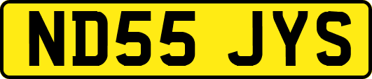 ND55JYS