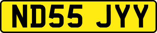 ND55JYY