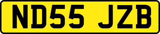 ND55JZB