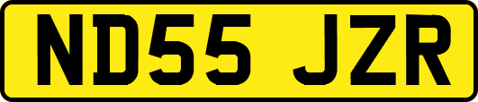 ND55JZR
