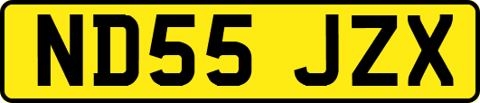ND55JZX