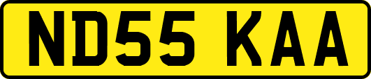 ND55KAA