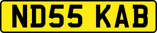 ND55KAB