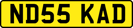 ND55KAD