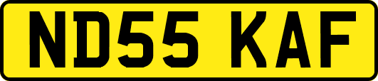 ND55KAF