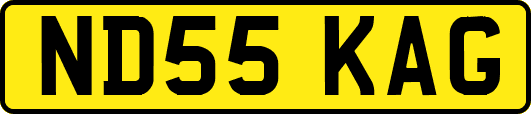 ND55KAG