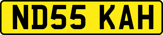 ND55KAH