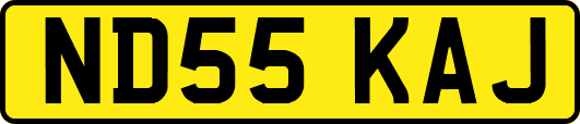 ND55KAJ