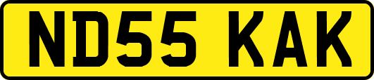 ND55KAK