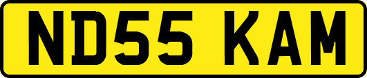 ND55KAM