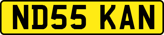 ND55KAN