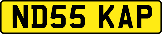 ND55KAP