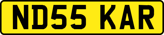 ND55KAR