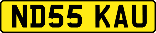 ND55KAU