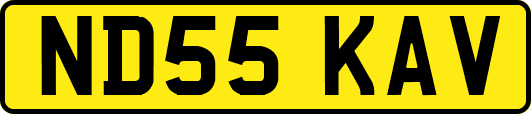 ND55KAV