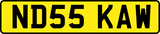ND55KAW