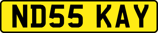 ND55KAY