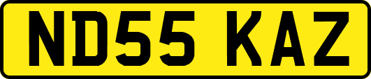 ND55KAZ