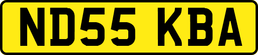 ND55KBA