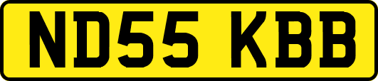 ND55KBB