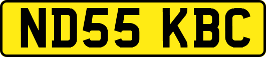 ND55KBC