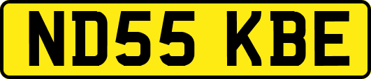 ND55KBE
