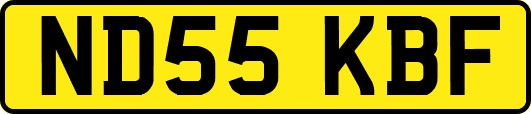 ND55KBF