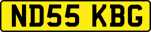 ND55KBG