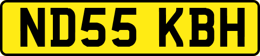 ND55KBH