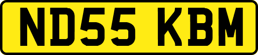 ND55KBM