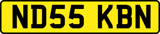ND55KBN
