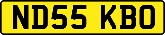 ND55KBO