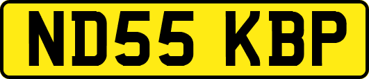 ND55KBP