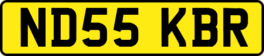 ND55KBR