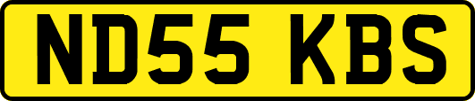 ND55KBS