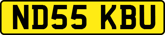ND55KBU