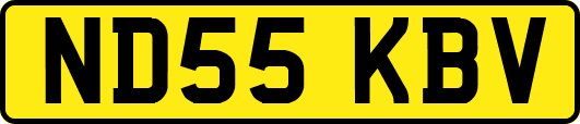 ND55KBV