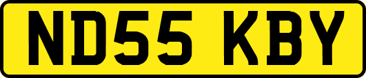 ND55KBY